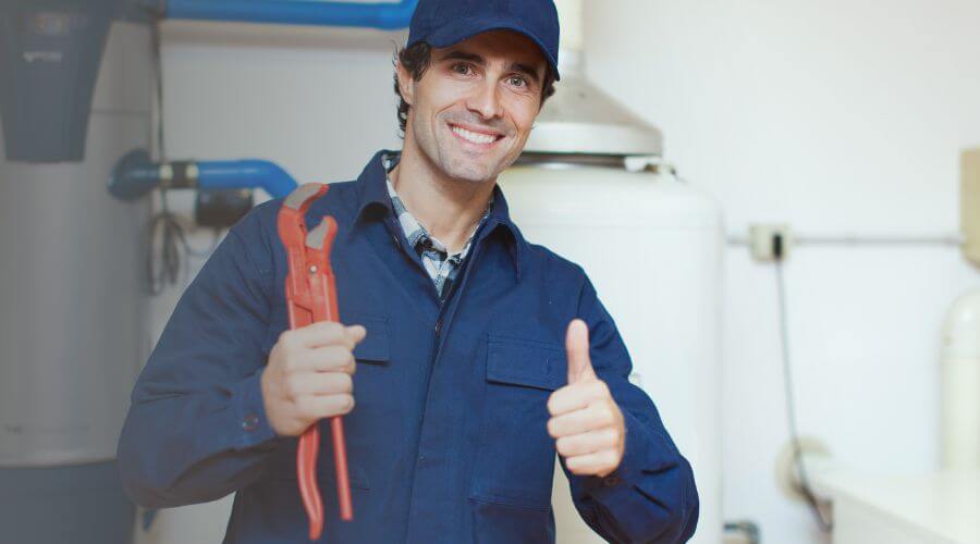 Professional sewer line replacement in Bullard, TX